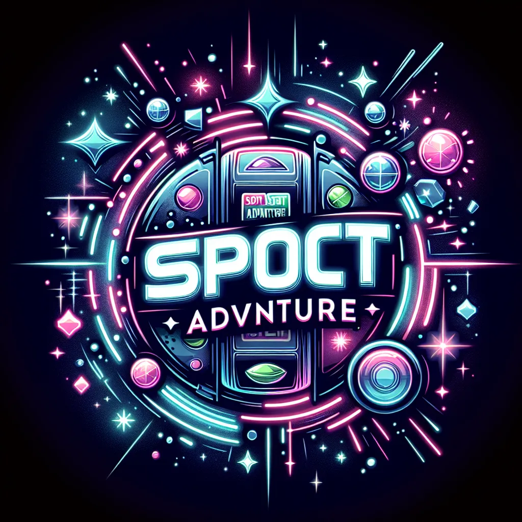 Uzay Oyunları Oyuncuları Türkiye'de Slot Macerası Logo